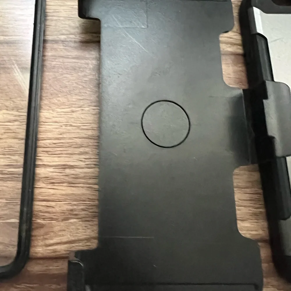 iPhone 6/6S Titanium Ballistic Case